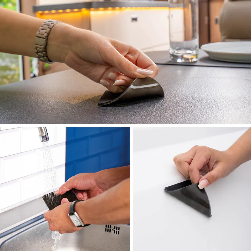 Magnetic Glasses Set - silwy®