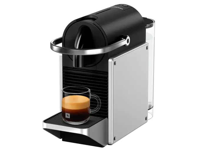 Coffee Machine - Nespresso
