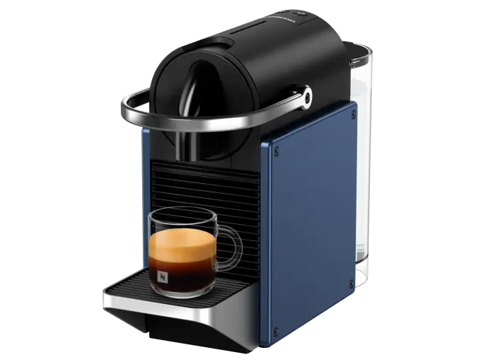 Coffee Machine - Nespresso