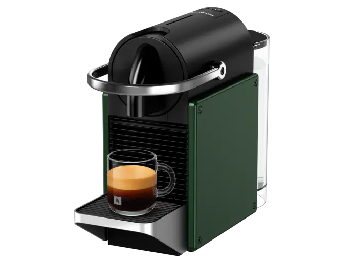 Coffee Machine - Nespresso