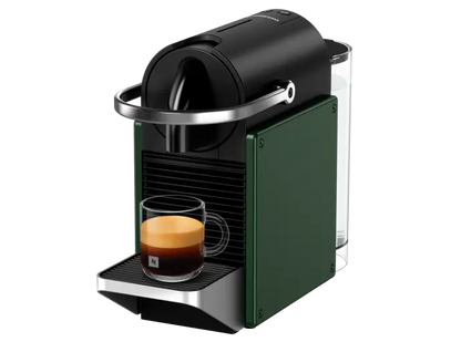 Coffee Machine - Nespresso