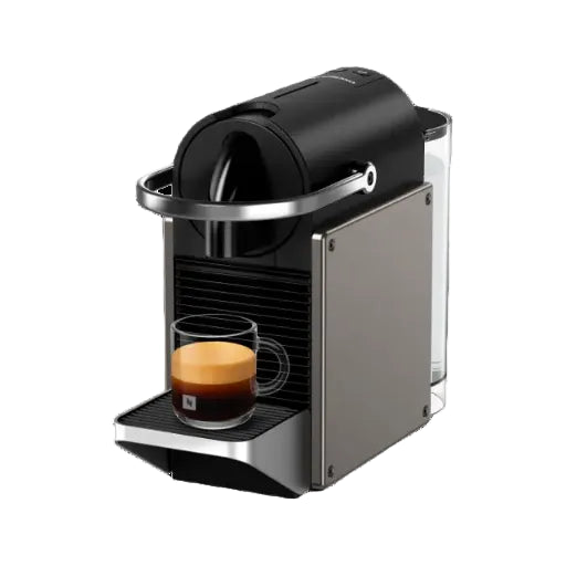 Coffee Machine - Nespresso