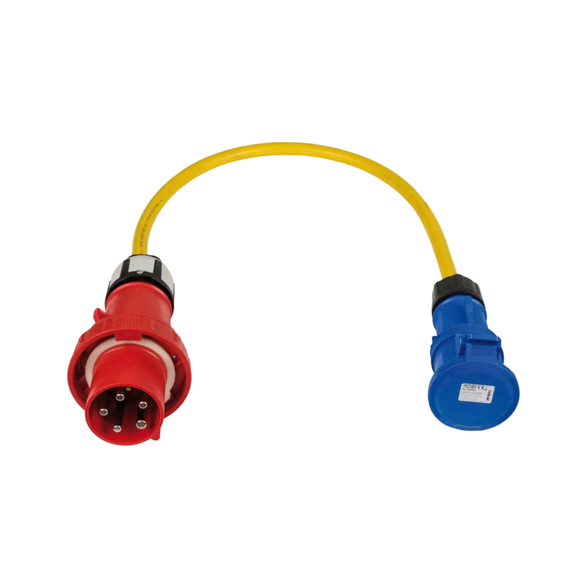 Shore Cable Adapter
