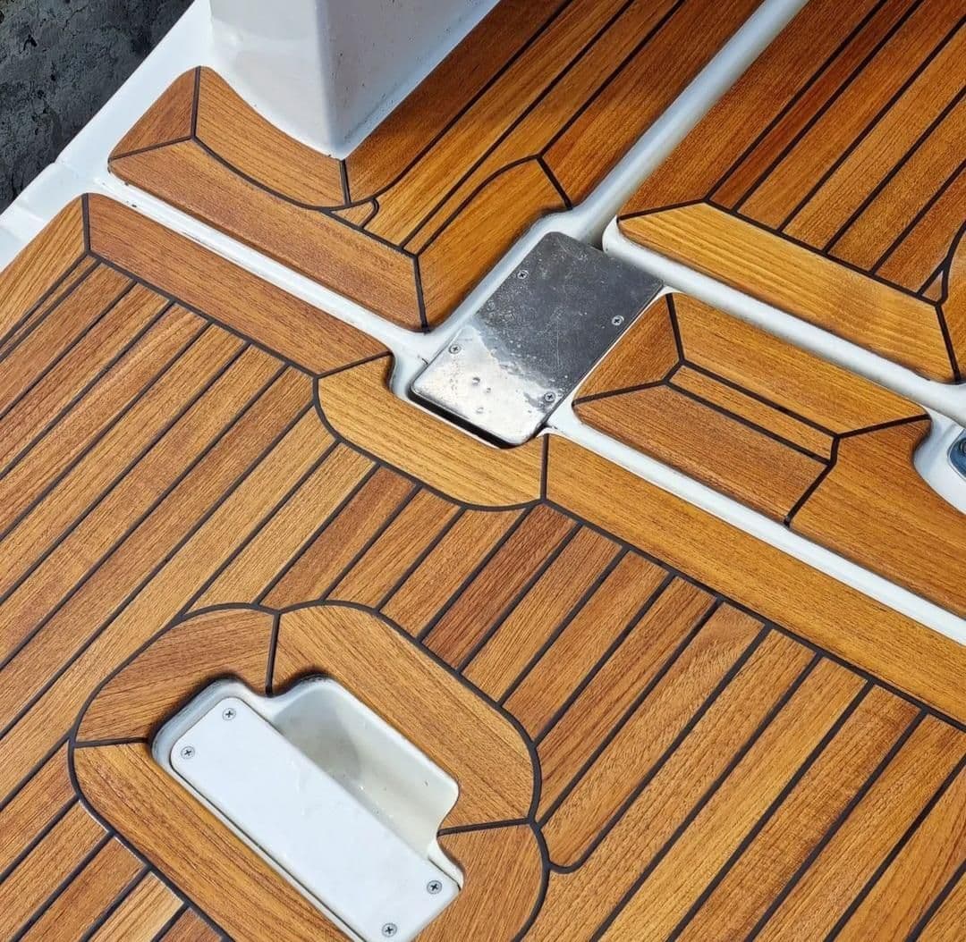 Teak Cleaner