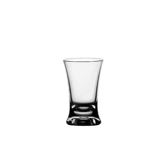 Shot Glasses Set - Break Resistant