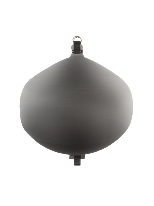 Fendertex spherical textile fender