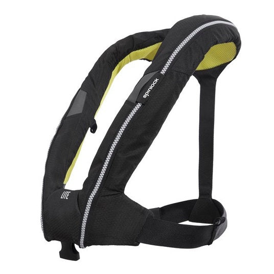 Life Vest - Deckvest Lite