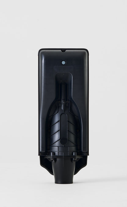 LIND Canvas electric surfboard - jet