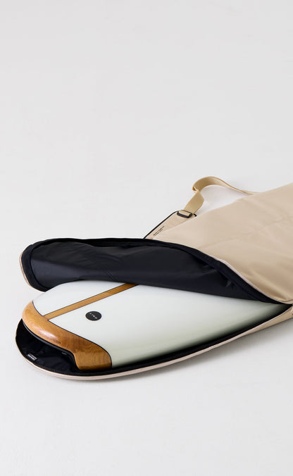 LIND Canvas electric surfboard - board bag