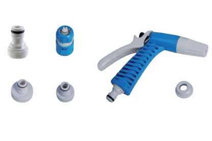 Retractable Water Hose