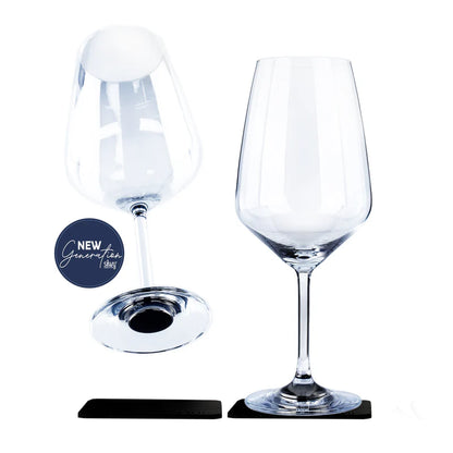 Magnetic Glasses Set - silwy®
